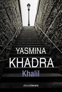 Khalil - Yasmina Khadra - ebook