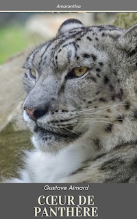 Coeur de Panthère - Gustave Aimard - ebook