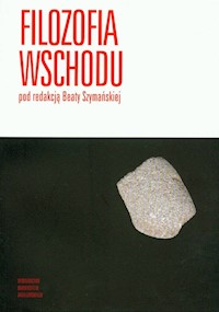 Filozofia Wschodu -  - książka