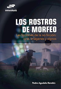 Los rostros de Morfeo - Pedro Agudelo Rendón - ebook