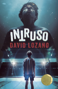 Intruso - David Lozano Garbala - ebook