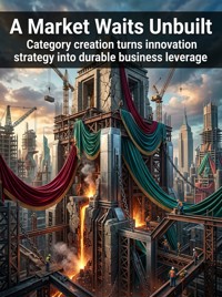 A Market Waits Unbuilt - Juniper Sloane - ebook