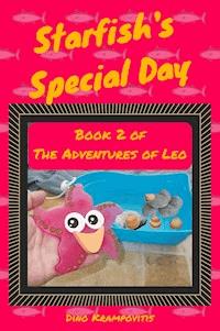 Starfish's Special Day - Dino Krampovitis - ebook