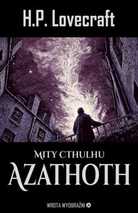 Azathoth - H.P. Lovecraft - ebook + audiobook
