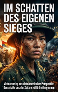 Im Schatten des eigenen Sieges - Riva Ritter - ebook
