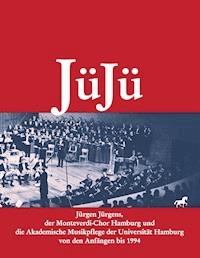 JüJü -  - ebook