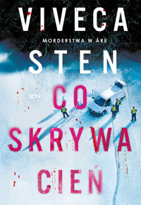 Co skrywa cień - Viveca Sten - ebook + audiobook + książka