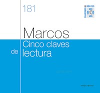 Marcos: cinco claves de lectura - Camille Focant - ebook