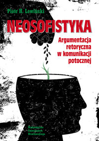 Neosofistyka - Lewiński Piotr H. - książka