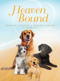 Heaven Bound - Paraclete Press - ebook
