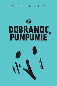 Dobranoc, Punpunie 2 - Inio Asano - książka