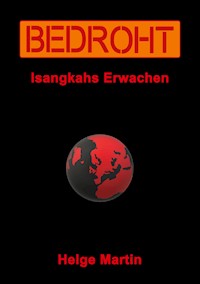 Bedroht - Helge Martin - ebook