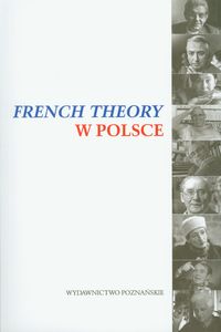 French theory w Polsce -  - książka