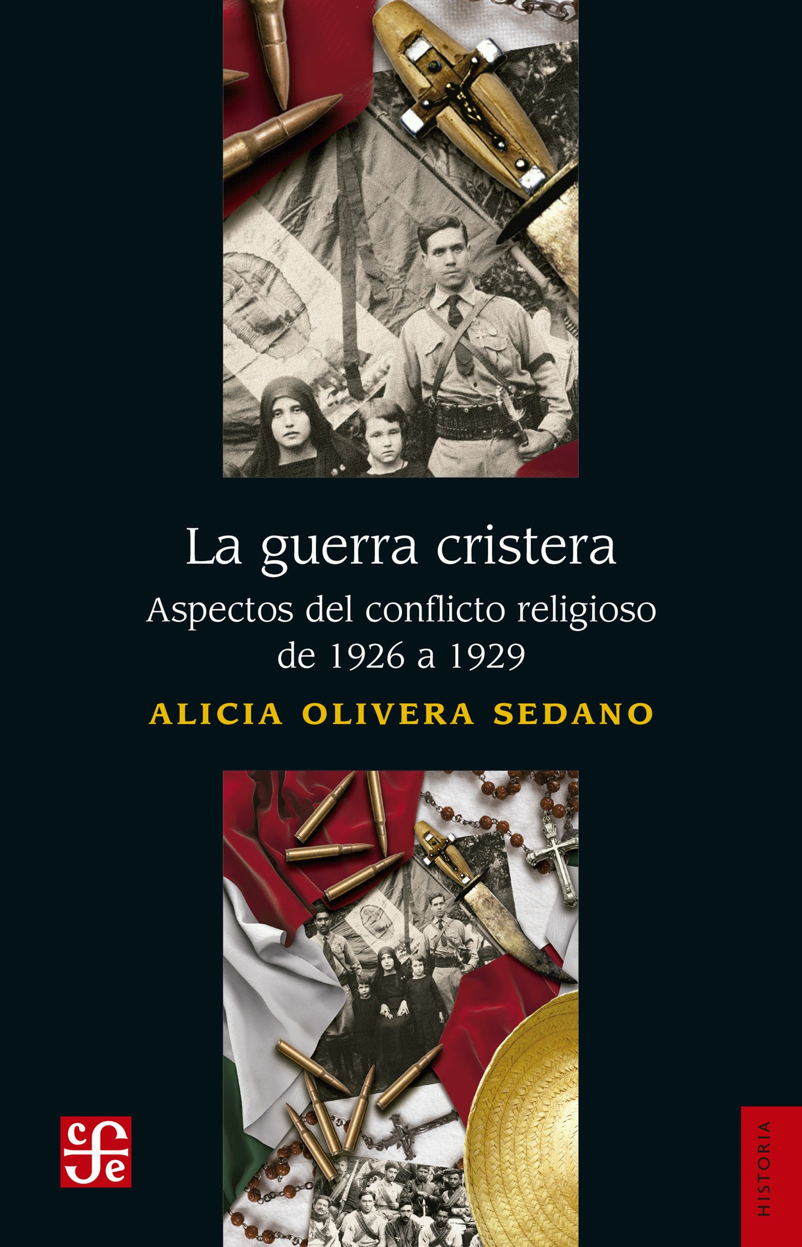 La guerra cristera