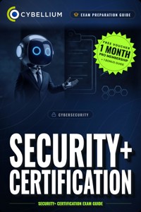 Security+ Certification - Cybellium - ebook