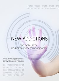New Addictions -  - ebook