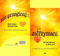Zatrzymani Nie przeginaj - Wojciech Jędrzejewski - książka