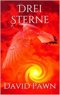 Drei Sterne - David Pawn - ebook