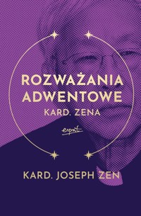 Rozważania adwentowe kard. Zena - Zen Joseph - książka