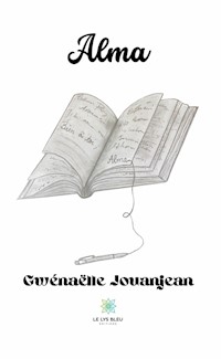 Alma - Gwénaëlle Jouanjean - ebook