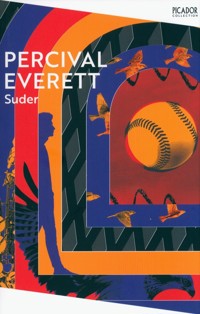 Suder - Everett Percival - książka