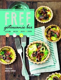 Free Gotowanie bez glutenu, mleka, jajek, cukru - Tritto Lena, Venezia Rossella - książka