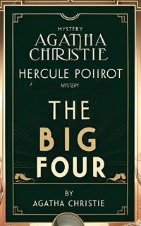 The Big Four - Agata Christie - ebook