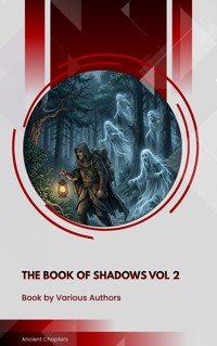 The Book of Shadows Vol 2 - Stoker Bram - ebook