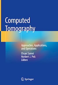 Computed Tomography -  - ebook