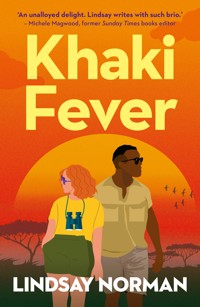 Khaki Fever - Lindsay Norman - ebook