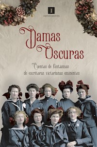 Damas oscuras - Bronte Charlotte - ebook
