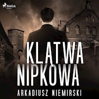 Klątwa Nipkowa - Niemirski Arkadiusz - ebook + audiobook + książka