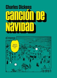 Canción de Navidad - Dickens Charles - ebook