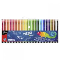 Pisaki w etui Kidea, 36 kolorów (DRF-52622) -  - książka