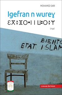 Igefran n wureɣ - Mohamed Sari - ebook