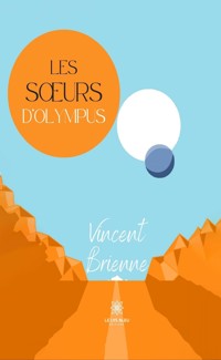 Les sœurs d’Olympus - Vincent Brienne - ebook
