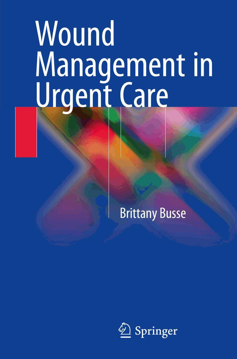 Wound Management in Urgent Care