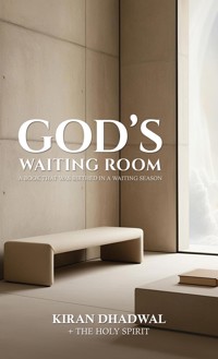 God's Waiting Room - Kiran Dhadwal - ebook