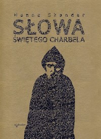 Słowa Świętego Charbela - Skandar Hana - książka