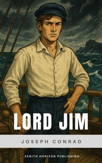 Lord Jim - Joseph Conrad - ebook