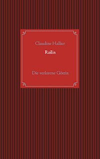 Railin - Claudine Hallier - ebook