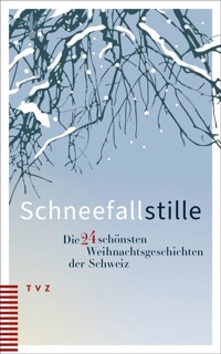 Schneefallstille -  - ebook