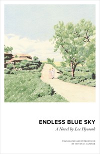 Endless Blue Sky - Hyoseok Lee - ebook