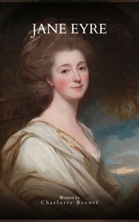 Jane Eyre - Bronte Charlotte - ebook