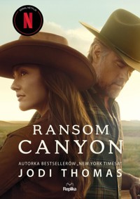 Ransom Canyon - Thomas Jodi - ebook + książka
