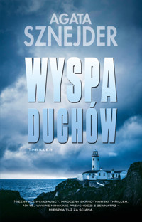 Wyspa duchów - Agata Sznejder - ebook + audiobook