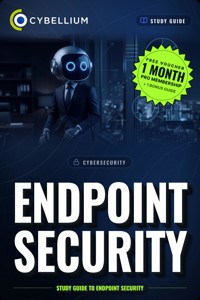 Endpoint Security - Cybellium - ebook