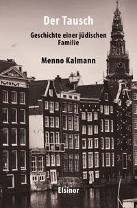 Der Tausch - Menno Kalmann - ebook
