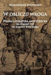 W obliczu wroga - Pyłypenko Wołodymyr - książka