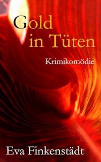 Gold in Tüten - Eva Finkenstädt - ebook